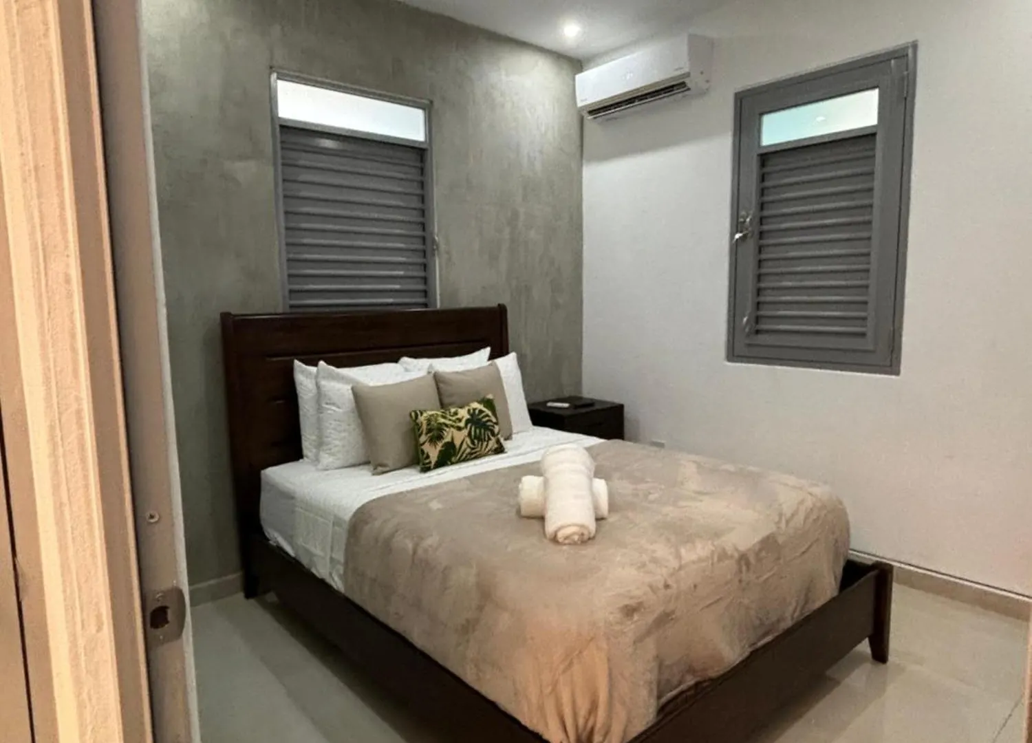 Ansonia Loiza Street Apartment San Juan