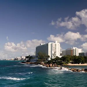 4* Semesteranläggning (resort) The Condado Plaza
