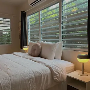  Apartment Casa Cecilia Pr