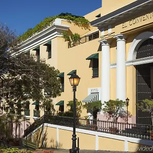 El Convento Отель