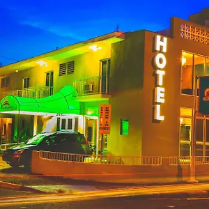 2* Hotel Villa Verde Inn