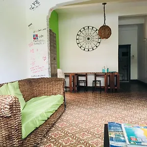  Auberge de jeunesse H1 Miramar