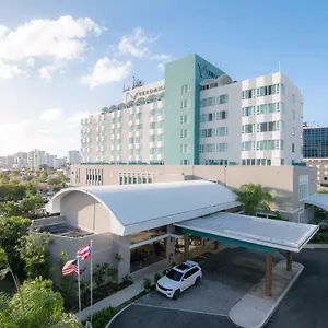 3* Hotell Verdanza