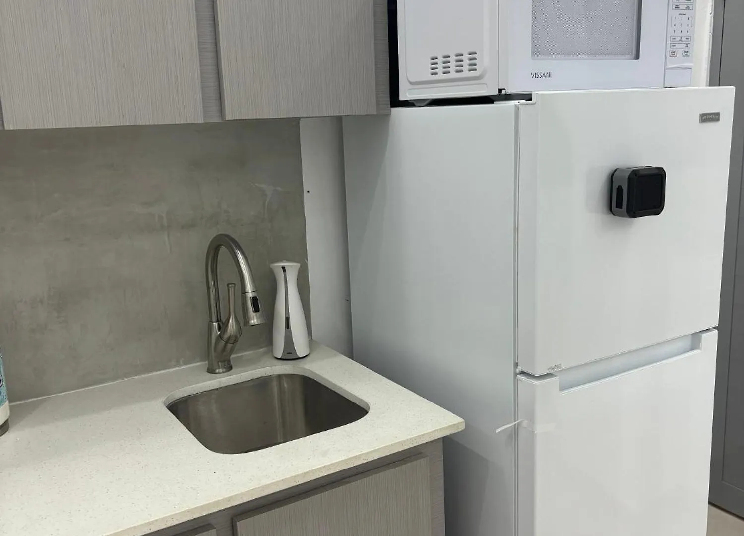 Ansonia Loiza Street Apartment San Juan