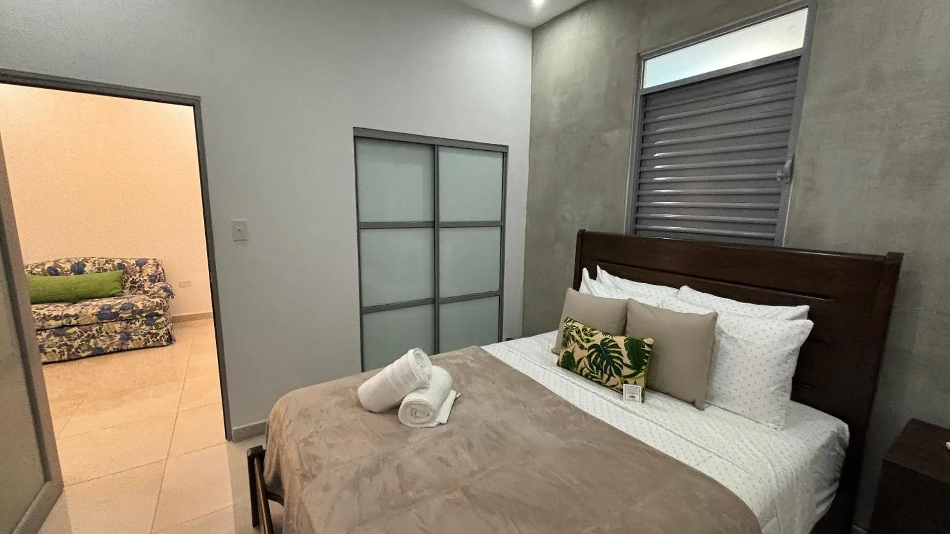 Ansonia Loiza Street Apartment San Juan