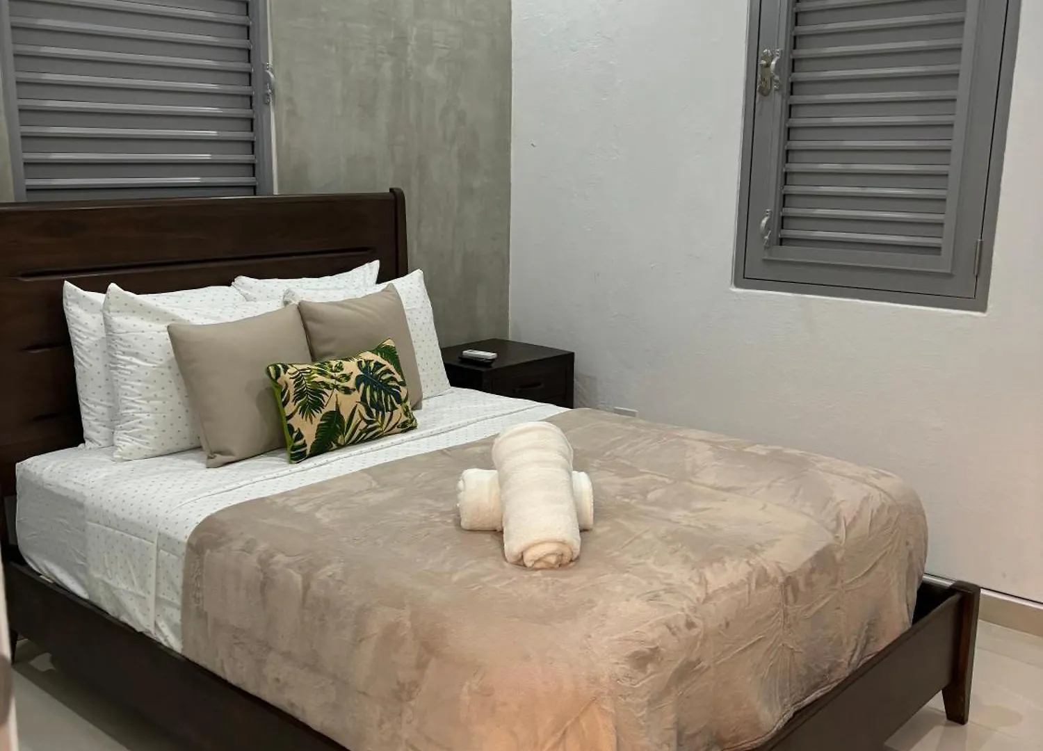 Ansonia Loiza Street Apartment San Juan