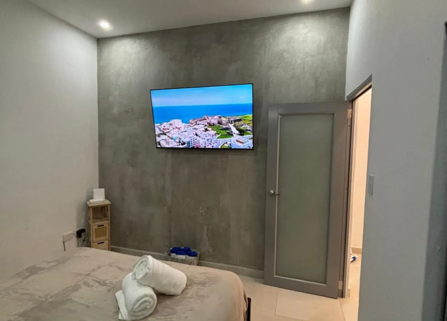 Ansonia Loiza Street Apartment San Juan 0*,  Puerto Rico