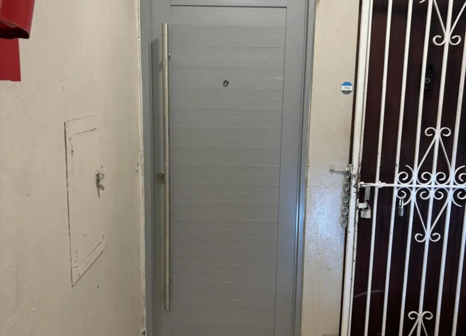 Ansonia Loiza Street Apartment San Juan