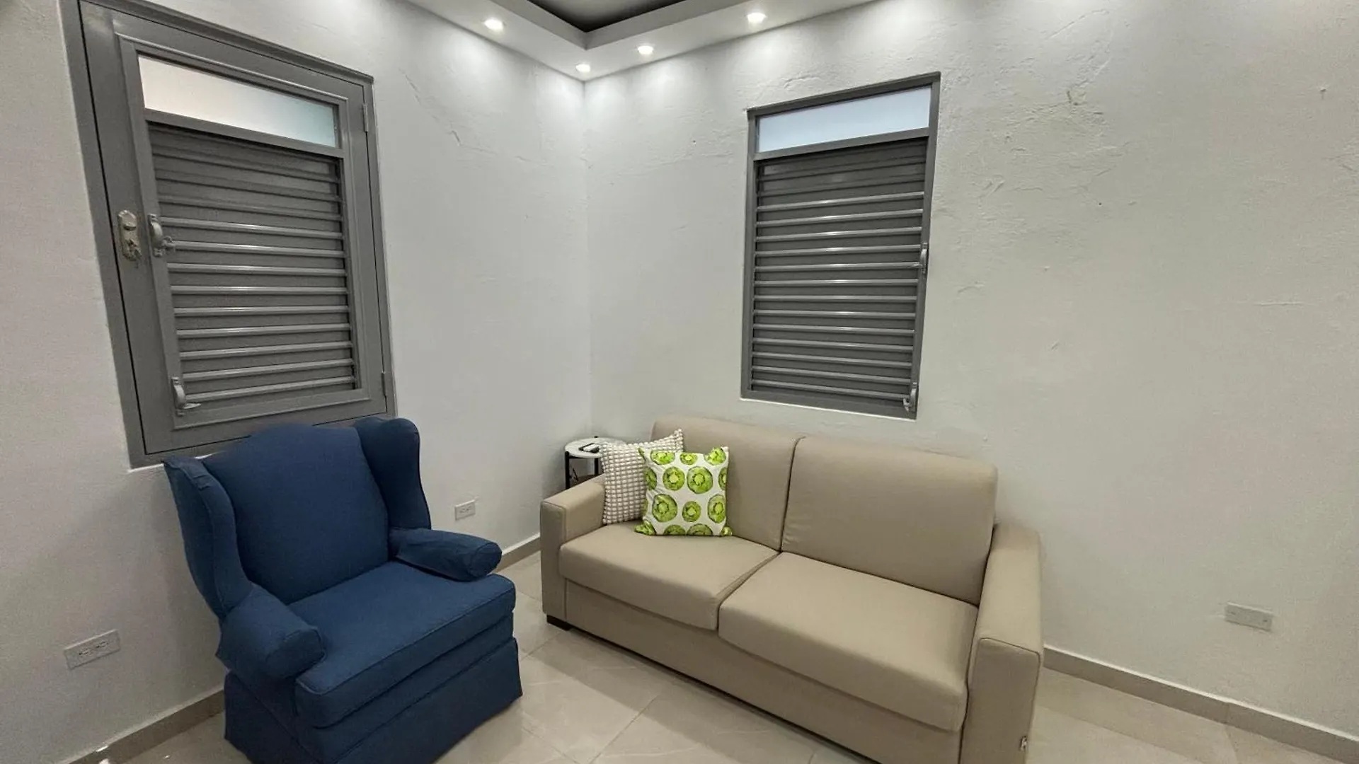 Ansonia Loiza Street Apartment San Juan