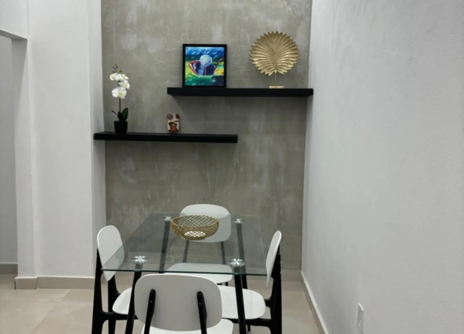 Ansonia Loiza Street Apartment San Juan